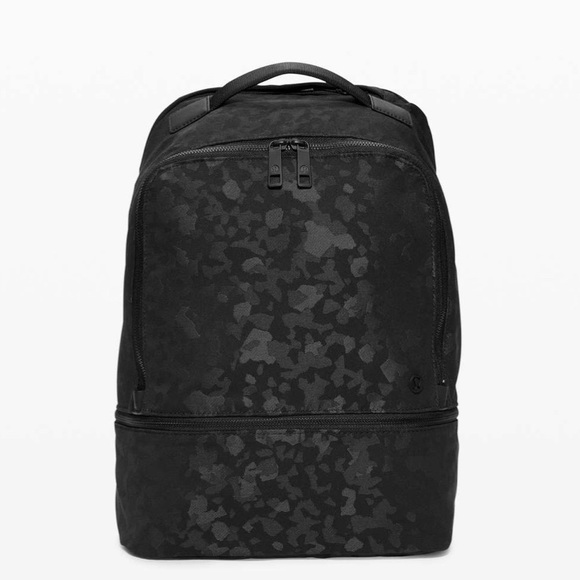 NWT Lululemon City Adventurer Backpack II